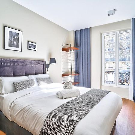 Appartamento 118 - Urban Luxury Flat La Sorbonne Parigi Esterno foto
