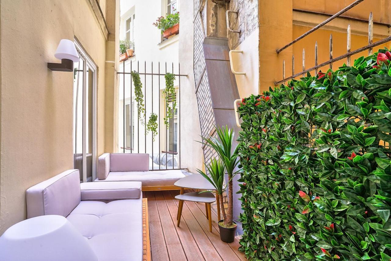 Appartamento 118 - Urban Luxury Flat La Sorbonne Parigi Esterno foto