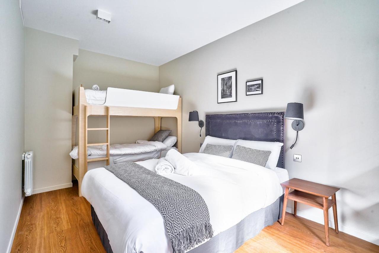 Appartamento 118 - Urban Luxury Flat La Sorbonne Parigi Esterno foto