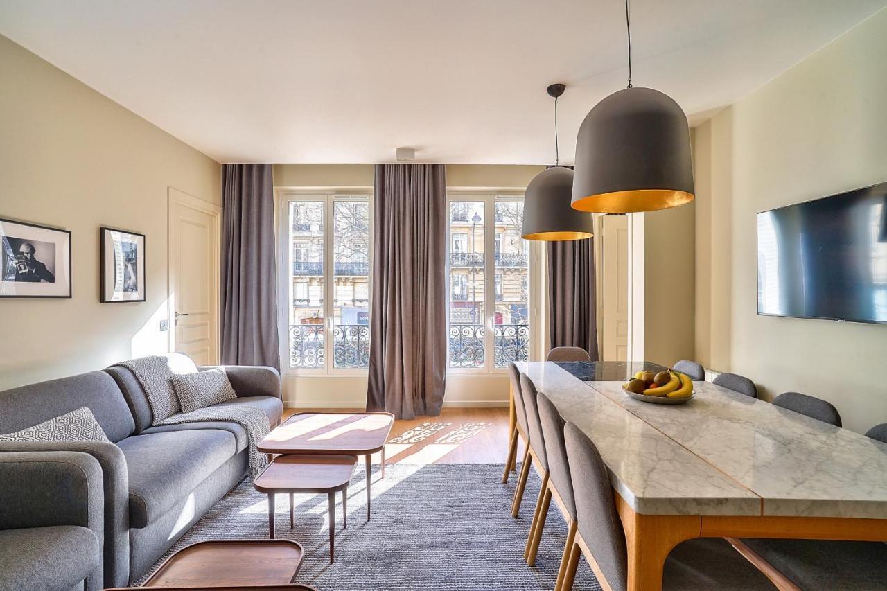 Appartamento 118 - Urban Luxury Flat La Sorbonne Parigi Esterno foto