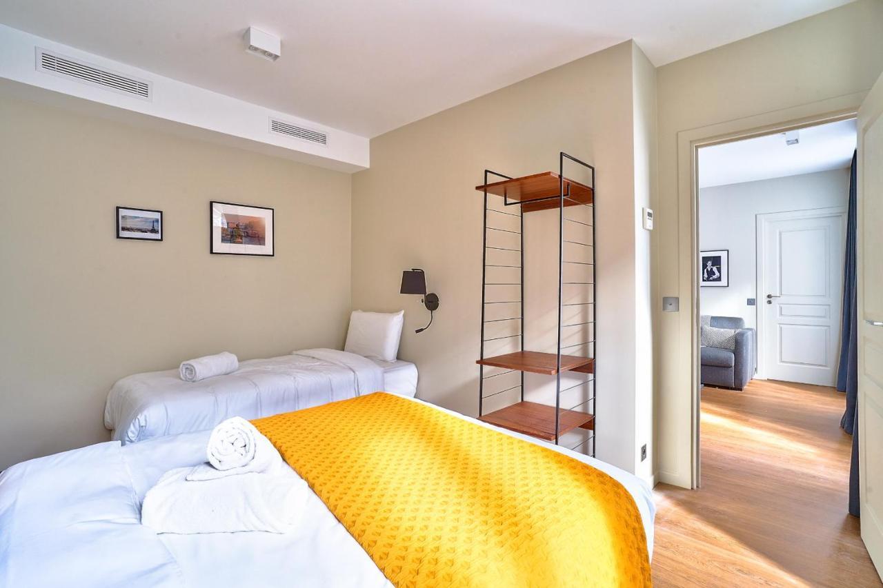 Appartamento 118 - Urban Luxury Flat La Sorbonne Parigi Esterno foto