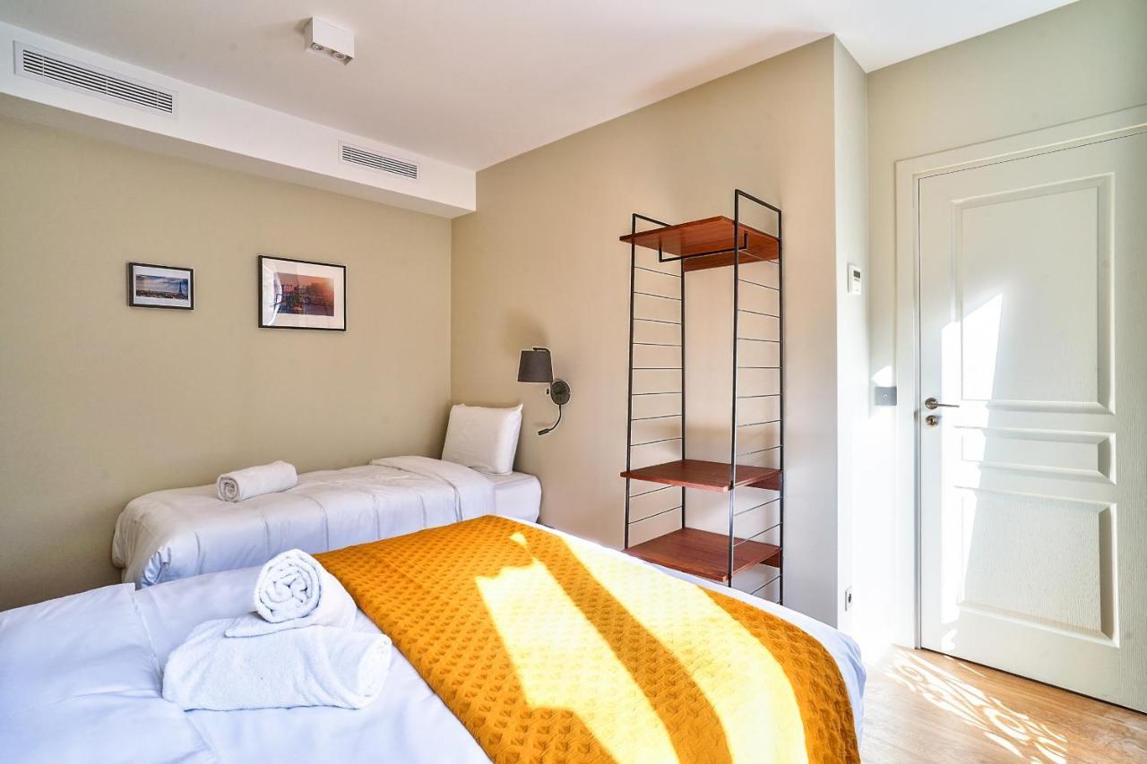 Appartamento 118 - Urban Luxury Flat La Sorbonne Parigi Esterno foto